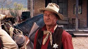 RIO BRAVO