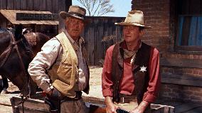 RIO BRAVO