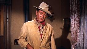 RIO BRAVO