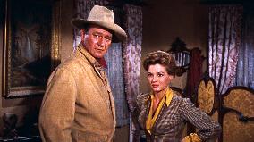 RIO BRAVO