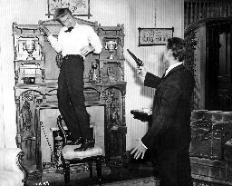 THE TRUE STORY OF JESSE JAMES