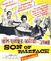 SON OF PALEFACE