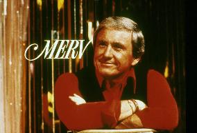 THE MERV GRIFFIN SHOW