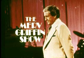 THE MERV GRIFFIN SHOW