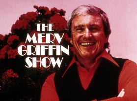 THE MERV GRIFFIN SHOW