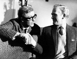 THE IPCRESS FILE