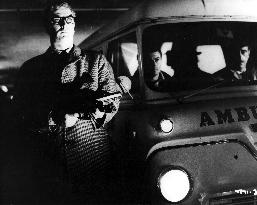 THE IPCRESS FILE