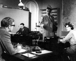 THE IPCRESS FILE