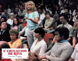 EDUCATING RITA