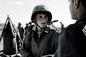 Ralph &quot;Iggy&quot; Ignatowski (JAMIE BELL) in Paramount