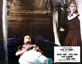 TALES OF TERROR