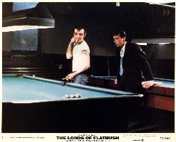 THE LORDS OF FLATBUSH