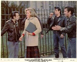 THE LORDS OF FLATBUSH