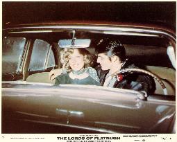 THE LORDS OF FLATBUSH