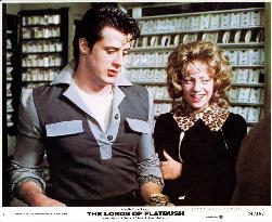 THE LORDS OF FLATBUSH