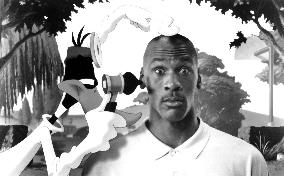 SPACE JAM