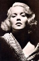 JANE WYMAN  Actress