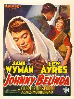 JOHNNY BELINDA