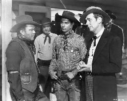 THE OUTLAW