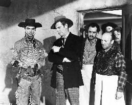 THE OUTLAW