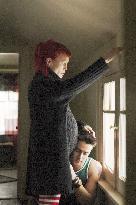 A HOME AT THE END OF THE WORLD