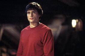 SMALLVILLE (Season 1) Crush (Episode #227618) Roll 10x-017