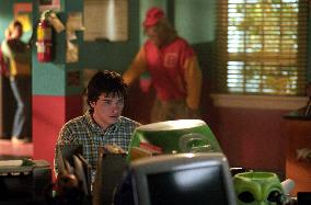 SMALLVILLE (Season 1) Obscura (Episode #227619) Roll 102, Fr
