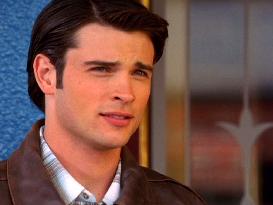 SMALLVILLE "Relic" (Episode #306) Image #SM306-SG0