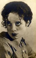 ELSA LANCHESTER