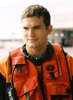 Jake Fischer (ASHTON KUTCHER) in THE GUARDIAN, directed by A