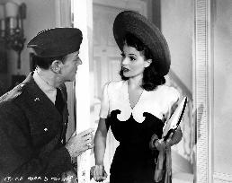 YOU'LL NEVER GET RICH