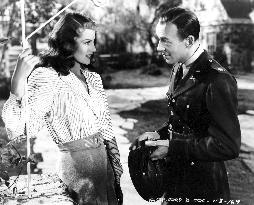 YOU'LL NEVER GET RICH