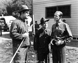 YOU'LL NEVER GET RICH