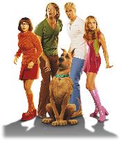 SCOOBY DOO 2: MONSTERS UNLEASHED