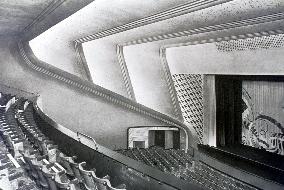 ODEON NORTH WATFORD ODEON, NORTH WATFORD