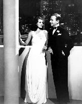 YOU'LL NEVER GET RICH