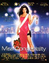 MISS CONGENIALITY