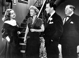 ALL ABOUT EVE