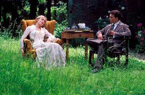 FINDING NEVERLAND