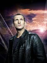 Picture Shows:  Doctor Who  (CHRISTOPHER ECCLESTON)  CHRISTO