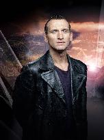 Picture Shows: The Doctor (CHRISTOPHER ECCLESTON)  CHRISTOPH