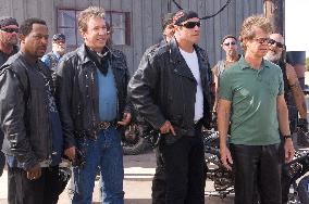 WILD HOGS