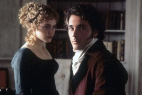 SENSE AND SENSIBILITY