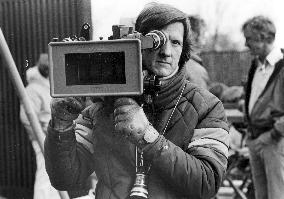 WHOSE LIFE IS IT ANYWAY?