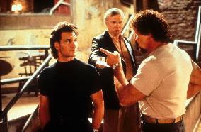 ROAD HOUSE