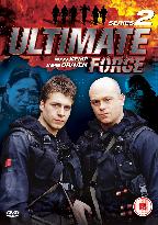 ULTIMATE FORCE ULTIMATE FORCE