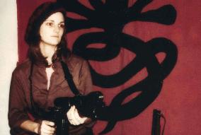 PATTY HURST GUERRILLA: THE TAKING OF PATTY HEARST