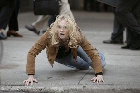 Pictured: Dr. Abigail Chase (Diane Kruger) in a scene from N