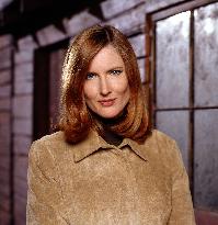 &quot;SMALLVILLE&quot;  Pictured: Annette O'Toole as Martha