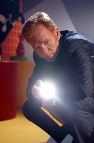 Episode 6   Broken   DAVID CARUSO.   Licenced by CHANNEL 5 B